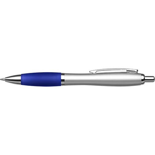 Stylo à bille Mariam en ABS recyclé, Image 1