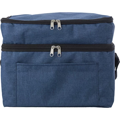 Sac isotherme en polyester rPET Troy, Image 1