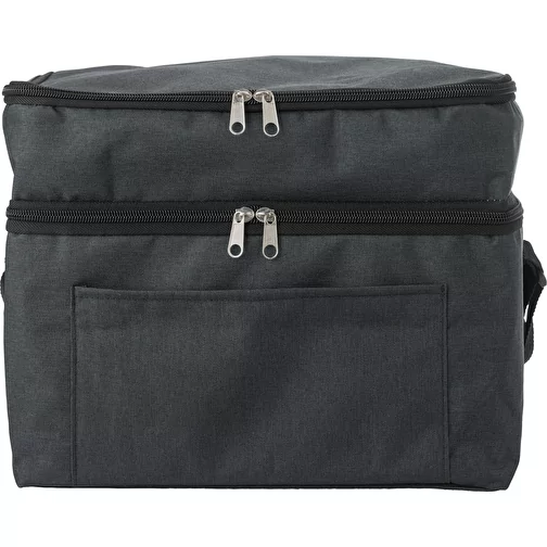 Sac isotherme en polyester rPET Troy, Image 1