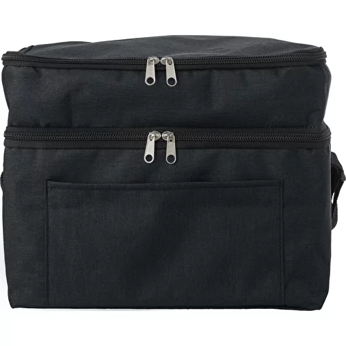 Sac isotherme en polyester rPET Troy, Image 1
