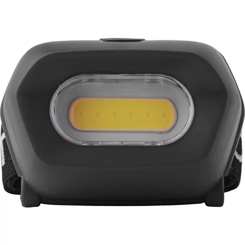 Lampe frontale en polyester Azalia, Image 1