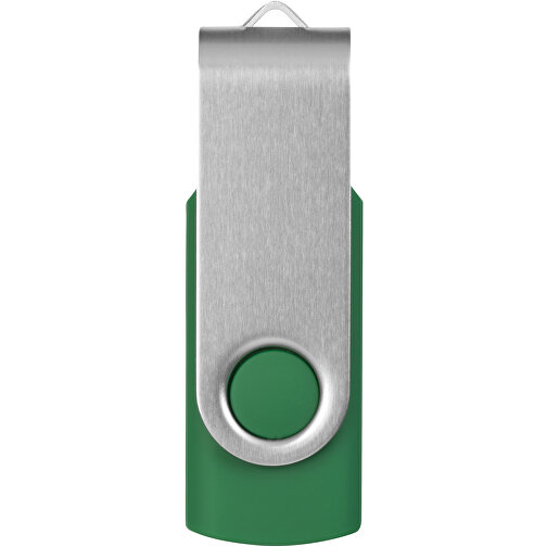 Girar la memoria USB, Imagen 4