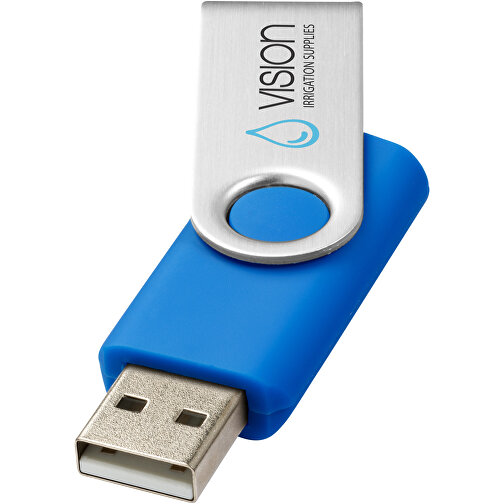 Girar la memoria USB, Imagen 2