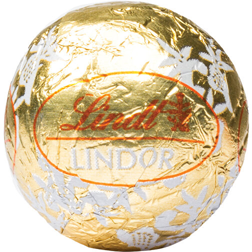 Lindt Nikolaus Mix , Lindt, Karton, 3,20cm x 11,20cm x 9,10cm (Länge x Höhe x Breite), Bild 2