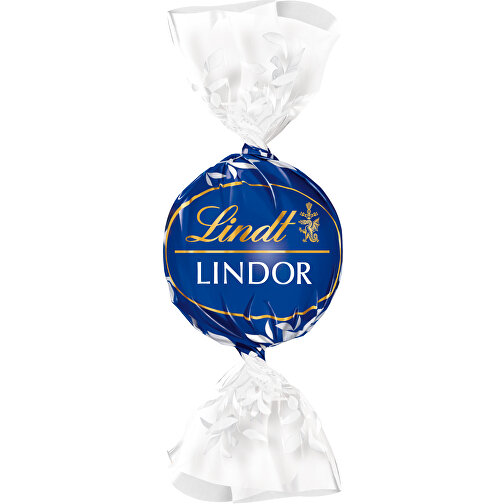 Cofre del tesoro Lindt, Imagen 3