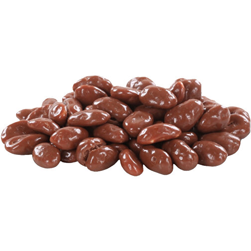 ChoViva Raisins secs dragéifiés en alternative au chocolat à base d\'avoine, Image 2