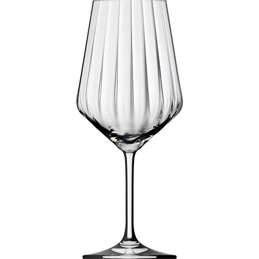 Harmony 53 Rotwein Lines , Rastal, klar, Glas, 22,30cm (Höhe), Bild 1