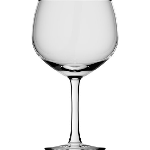 Gin & Co , Rastal, klar, Glas, 11,00cm (Höhe), Bild 1