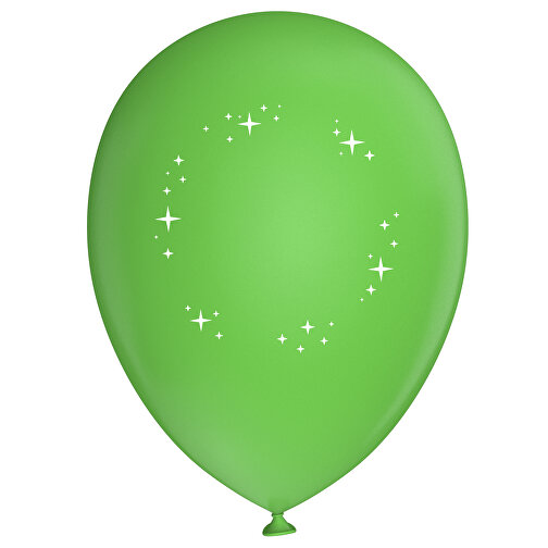 Standardballon i små mængder, Billede 1