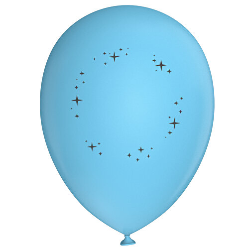 Standardballon i små mængder, Billede 1