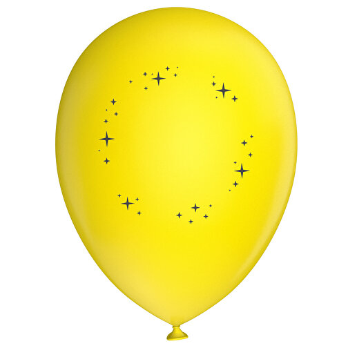 Standardballon i små mængder, Billede 1