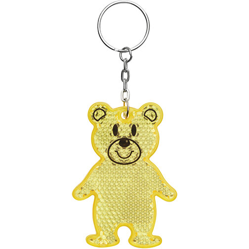 Porte-clé ours TEDDY, Image 2