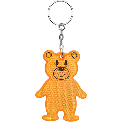 Porte-clé ours TEDDY, Image 2