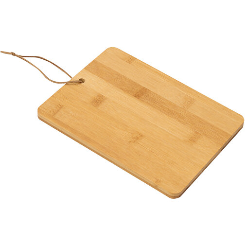 Tabla de cortar BAMBOO SHAPE, Imagen 1