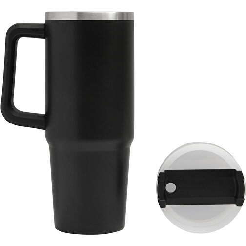 Vaso para beber isotérmico DRINK DELUXE, Imagen 7