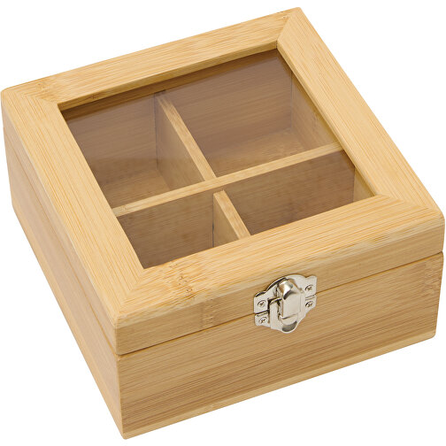 Caja de té ASSORTMENT, Imagen 1