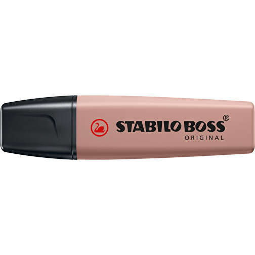 STABILO BOSS ORIGINAL NatureCOLORS highlighter, Imagen 2