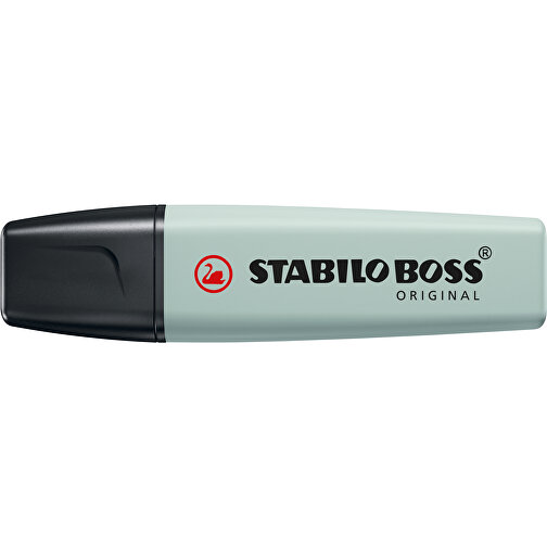 STABILO BOSS ORIGINAL NatureCOLORS marqueur lumineux, Image 2