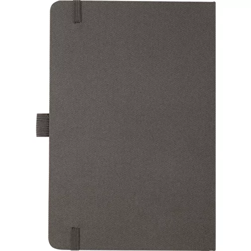 Carnet A5 Honua en papier recyclé avec couverture en PET recyclé, Image 4