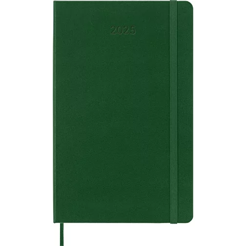 Moleskine L hard cover 12 måneders ugekalender, Billede 3