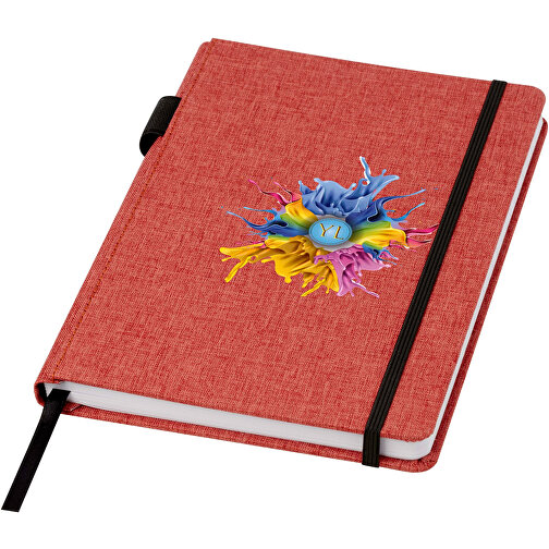 Cuaderno Orin A5 de RPET, Imagen 2