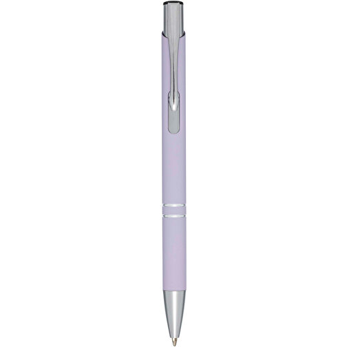 Biro retrattile Moneta Soft Touch, Immagine 2