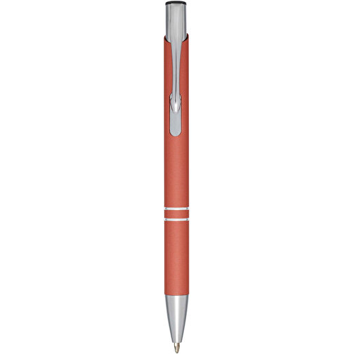 Biro retrattile Moneta Soft Touch, Immagine 2