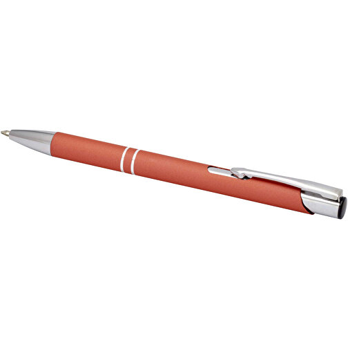 Biro retrattile Moneta Soft Touch, Immagine 6