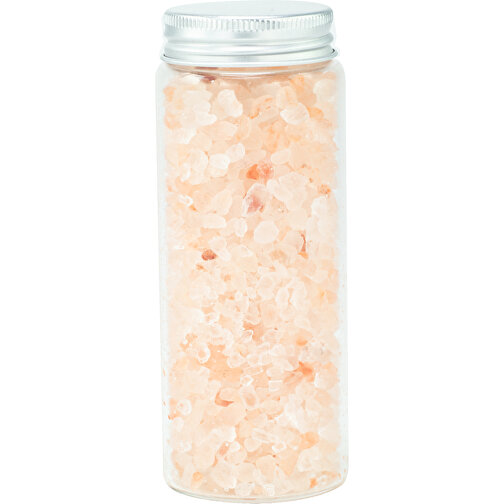 Himalaya badesalt 190 g, patchouli sandeltræ - også med personlig etiket, Billede 4