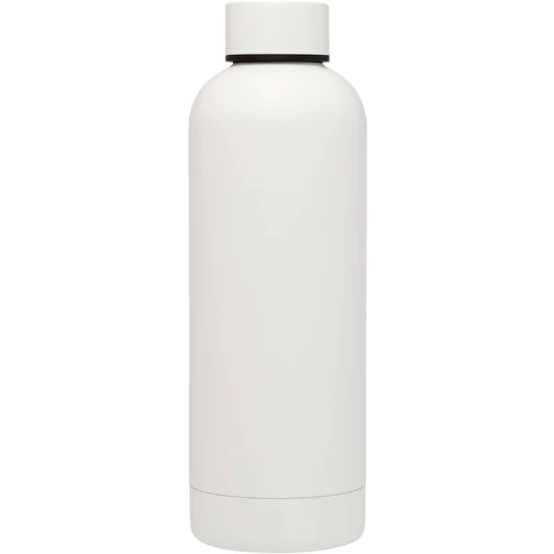 Spring 500 ml RCS certificeret recycled rustfrit stål kobbervakuumisoleret flaske, Billede 4