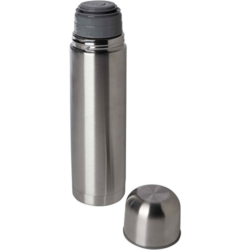 Sullivan 750 Ml RCS-zertifizierte Vakuum Isolierflasche Aus Recyceltem Edelstahl , silber, Recycled stainless steel, 28,70cm x 7,90cm (Höhe x Breite), Bild 4