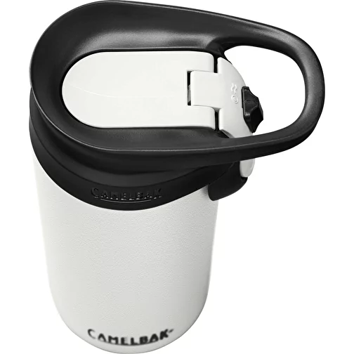 CamelBak® Forge Flow izolowany kubek próżniowy o pojemności 350 ml, Obraz 4