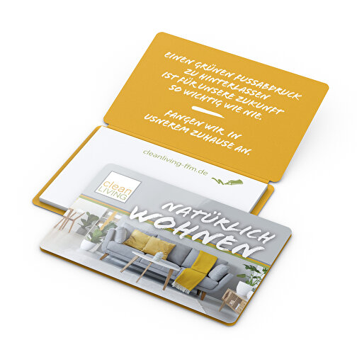 Sticky note Multi-Card Personalizzato Bestseller, Copertina morbida opaca, Immagine 1