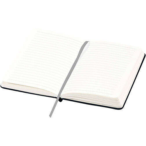 Classic A5 Hard Cover Notebook, Bilde 6