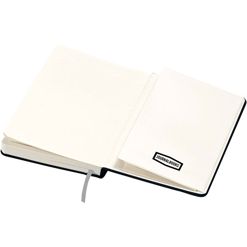 Classic A5 Hard Cover Notebook, Bilde 8