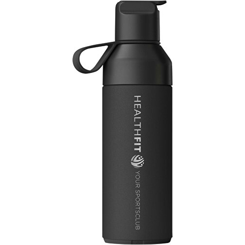 Ocean Bottle GO 500 ml vakuumisoleret flaske, Billede 2