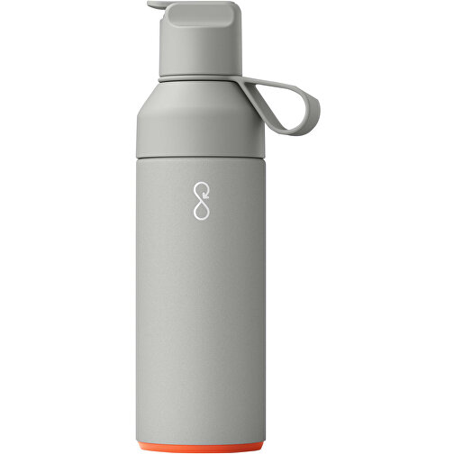 Ocean Bottle GO 500 ml vakuumisoleret flaske, Billede 1