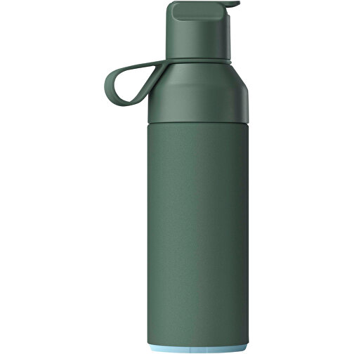 Ocean Bottle GO 500 ml bottiglia isolata sottovuoto, Immagine 3