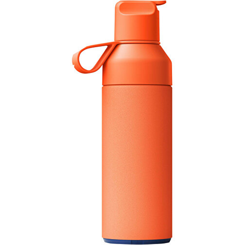 Ocean Bottle GO 500 ml vakuumisolerad flaska, Bild 3