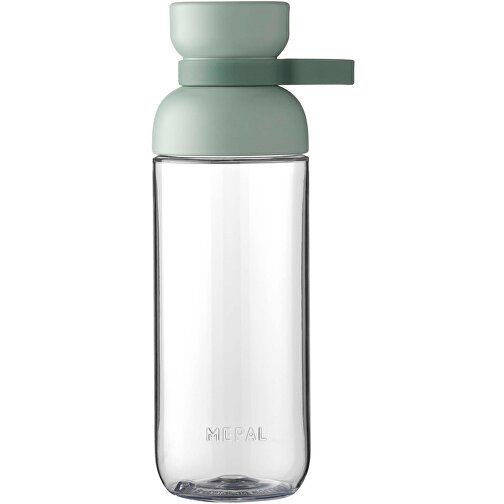 Mepal Vita 500 Ml Wasserflasche , salbei, 90% PP Kunststoff, 10% Tritan, 87,00cm x 21,00cm x 65,00cm (Länge x Höhe x Breite), Bild 3