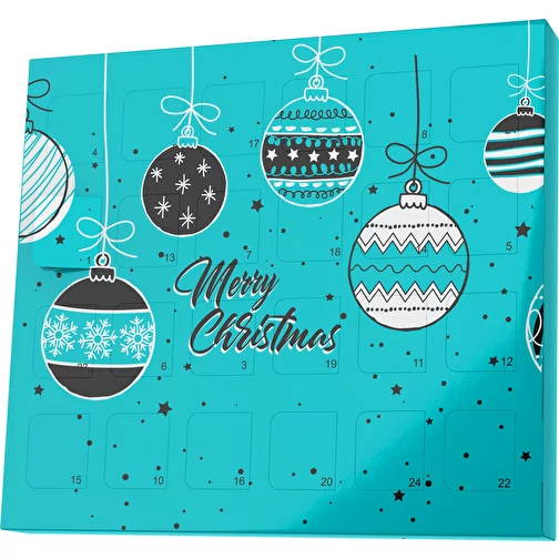 XS Calendrier de l\'Avent Boules de Noël, Image 1