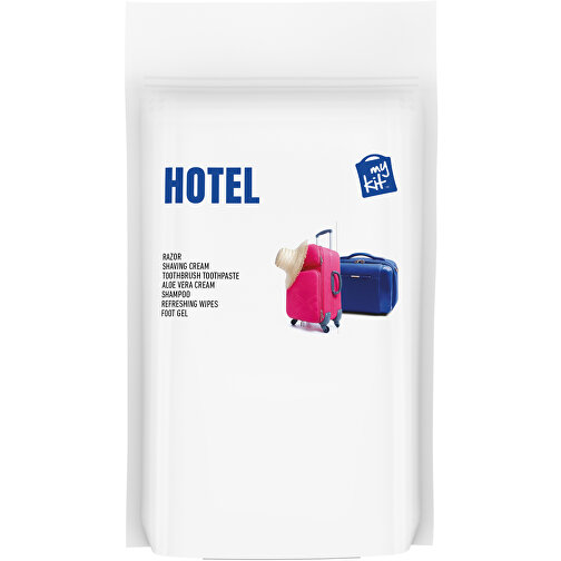 MyKit Hotel en bolsa de papel, Imagen 2