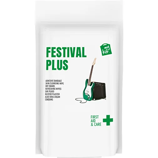 MyKit festival plus i papiretui, Billede 2