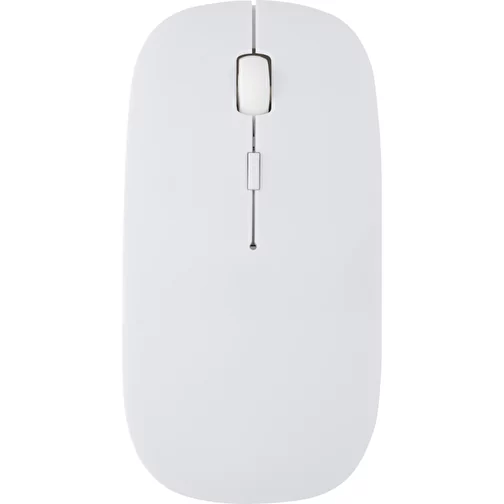 Mouse wireless in plastica riciclata certificata RCS Menlo, Immagine 4