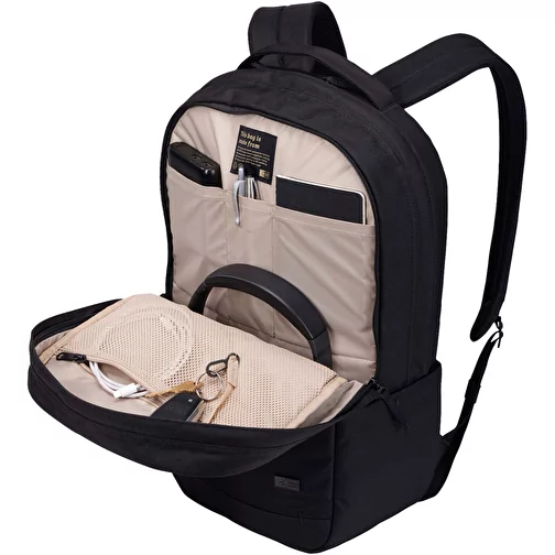 Zaino per portatile da 15,6' Case Logic Invigo - 25L, Immagine 6