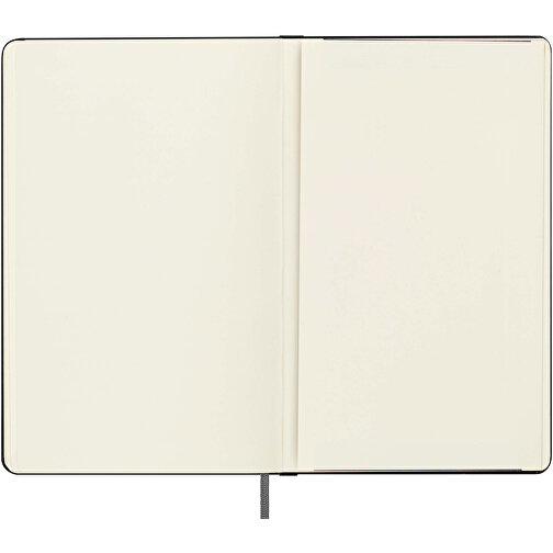 Moleskine Large Smart Notebook - foret, Billede 4