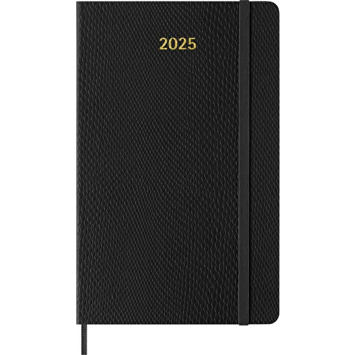 Moleskine 100 % VEGEA® Boa 12 M softcover L ugekalender, Billede 3