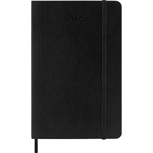 Moleskine soft cover 12 måneders ugelommekalender, Billede 3