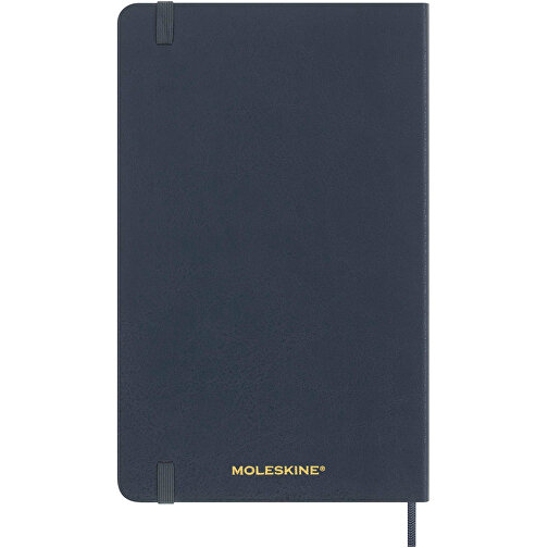 Moleskine 100% VEGEA® Capri Cuaderno de tapas blandas L - rayado, Imagen 3