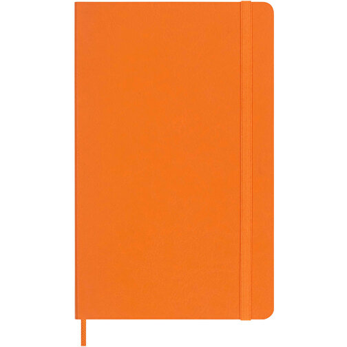 Moleskine 100% VEGEA® Capri Carnet de notes à couverture souple L - ligné, Image 1